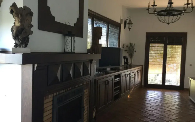Villa Los Limones