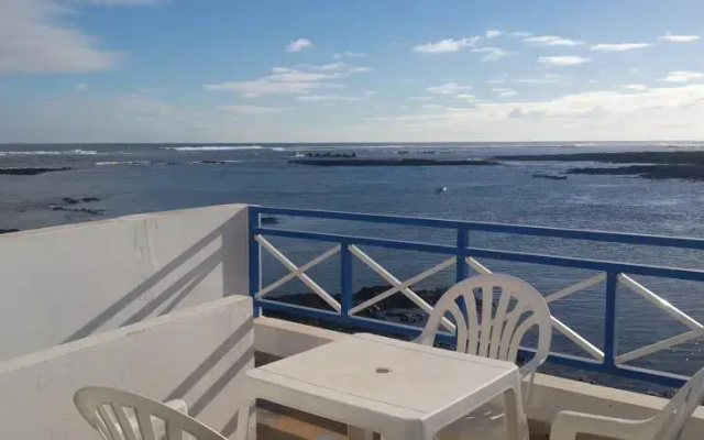 Apartamento Orzola