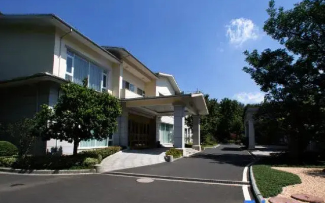 Dongjiao State Guesthouse
