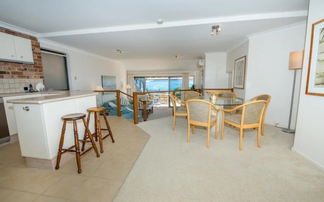 A Yachtsmans Rest Unit 4, 37 Victoria Parade