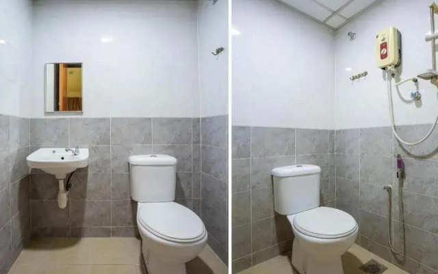 Hotel Mekong by OYO Rooms