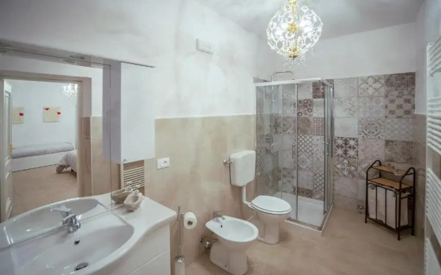 Garda Relais Antica Romelia