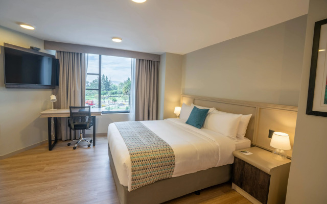 La Quinta by Wyndham Quito