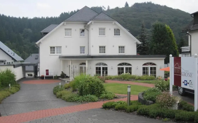 Landhaus Bergkrone