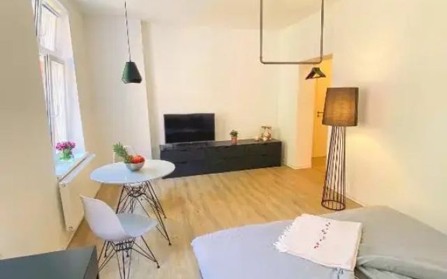 Studiowohnung 1 in Buxtehude