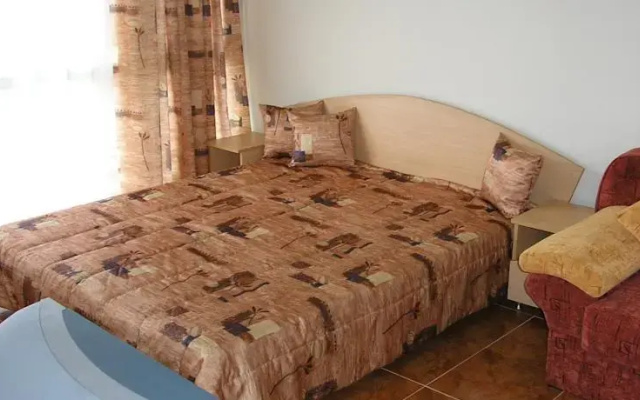 Elit 2 Apartments