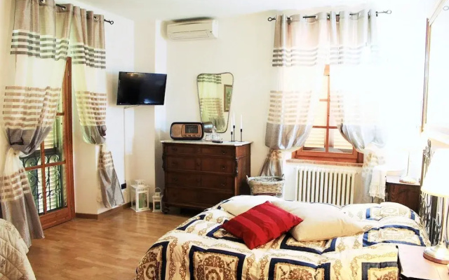 B&B La Villa