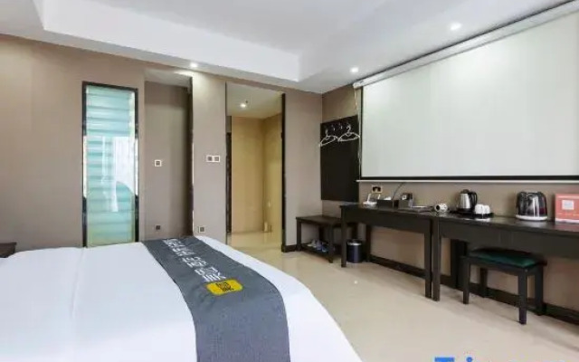 Xinda Hotel