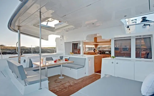 Bliss Boutique Yachting - Phuket