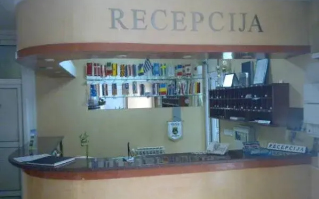 Hotel Terex