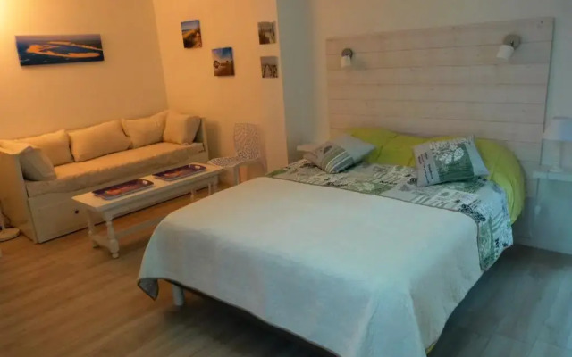 Maison Lucilda