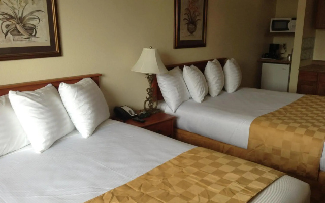 Best Inn & Suites