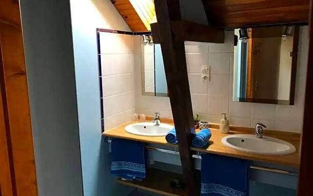 Maison Rachou