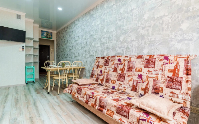 LetoApart (ЛетоАпарт) на улице Хворостянского 21-784