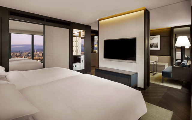 Grand Hyatt Seoul