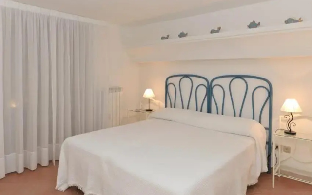 La Risacca - Ravello Accomodation