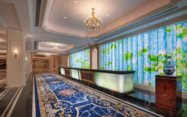Wyndham Taian West