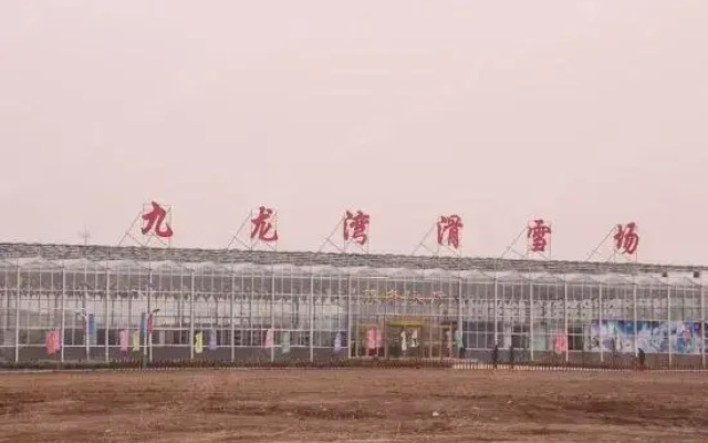 Homeinn (Dezhou Heima wholesale market railway station Antique City store)