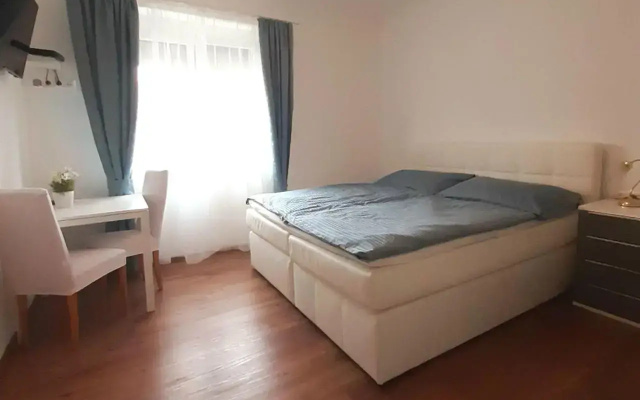 Ferienwohnung Martinschitz