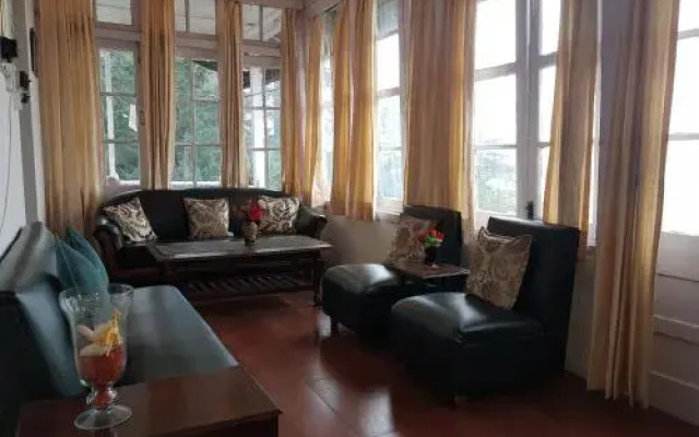 Marley Villa