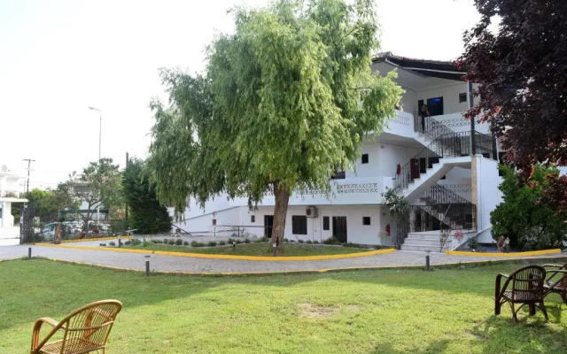 Afytos Lofts