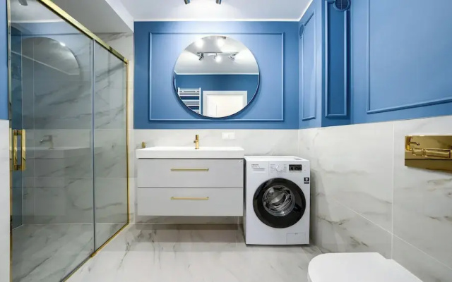 Apartamenty Sun & Snow Bryza