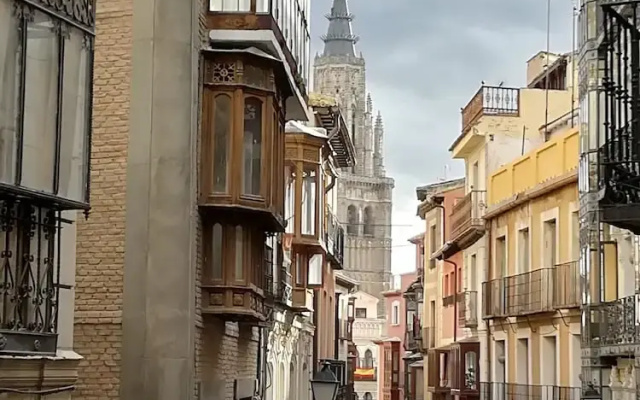 CasÃ³n del Comercio