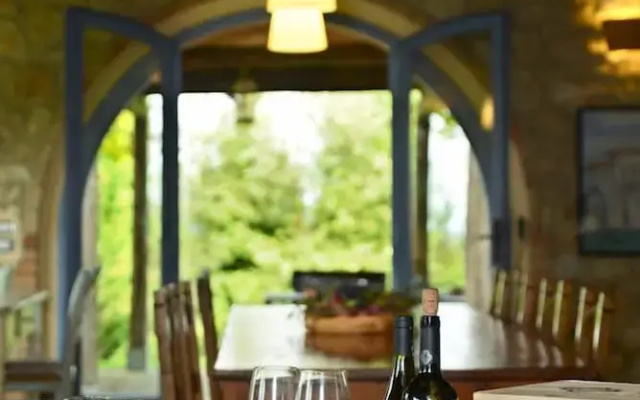 Verdidea - PODERE MONTI