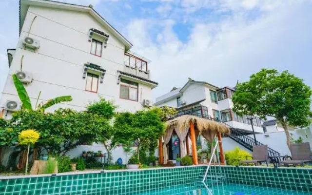 Taibei Villa