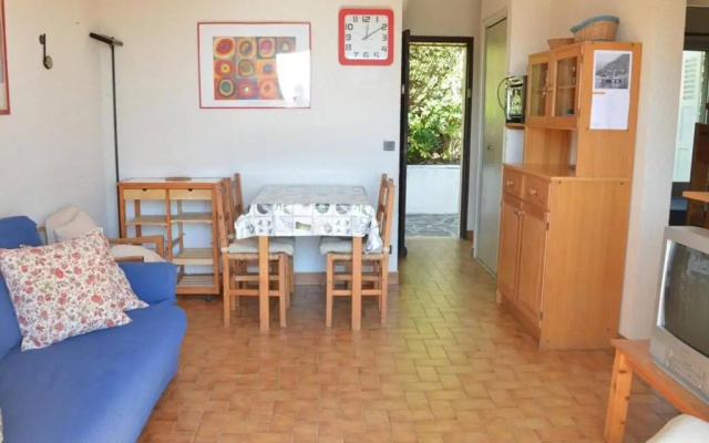 Appartement Le Lavandou, 3 pièces, 6 personnes - FR-1-251-44