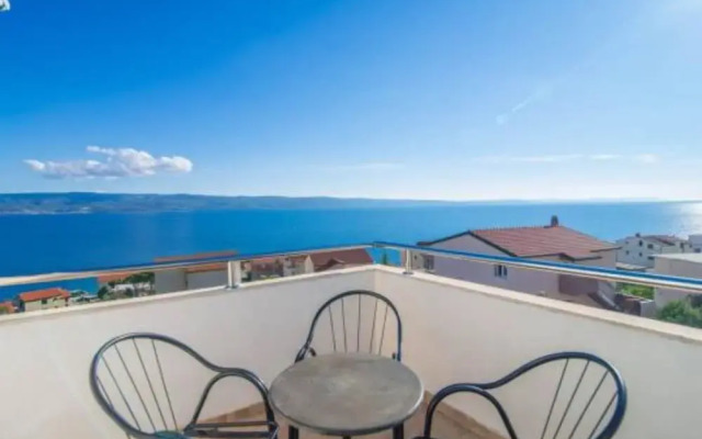 Apartments Cihorich