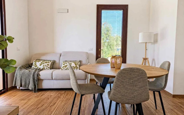 Villa Sugarcane 2-4 in Lido di Noto