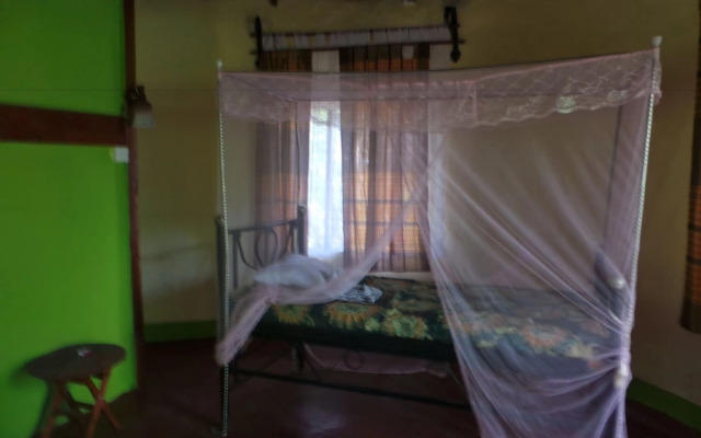 Selous Ngalawa Camp