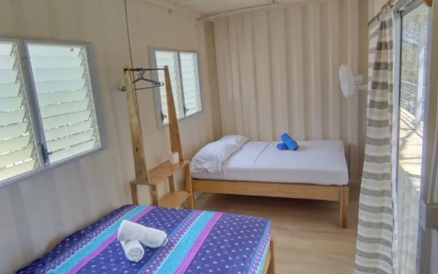 Casa Maya Eco Lodge