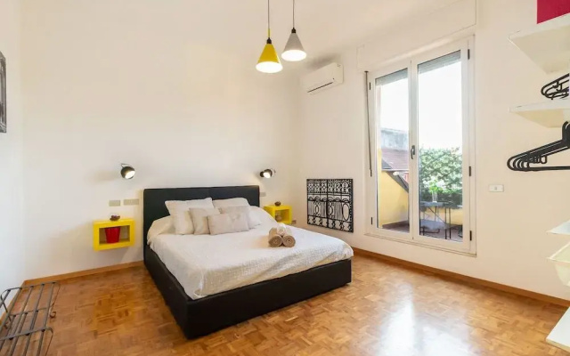 Alessia'S Flat Isola