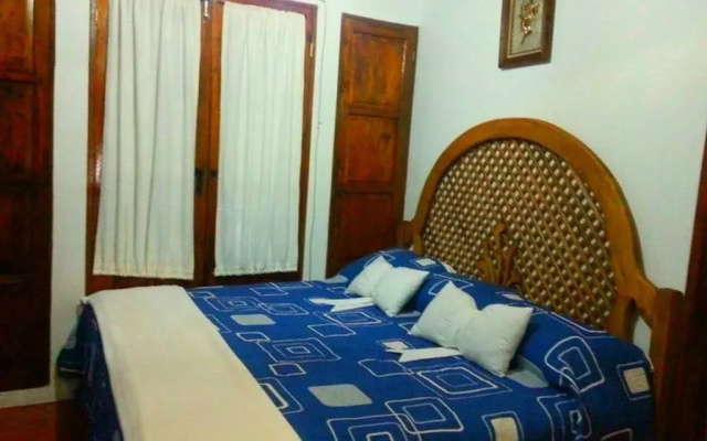 Hotel Casa Loreto San Miguel De Allende
