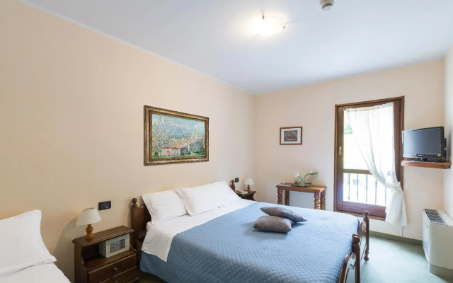 Hotel Conca Verde