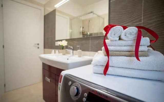 Luxury Apartment Venice - 8 min from San Marco Square