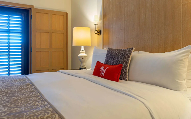 Hotel Valencia Santana Row