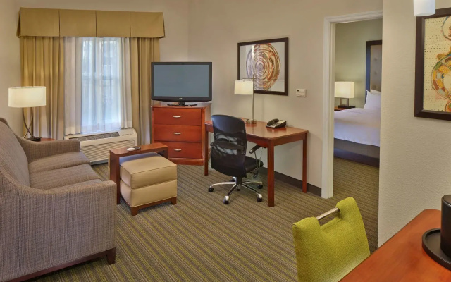 Homewood Suites by Hilton Daytona Beach Speedway-Airport