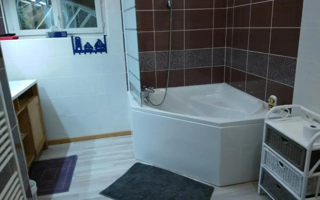 B&B A Coste