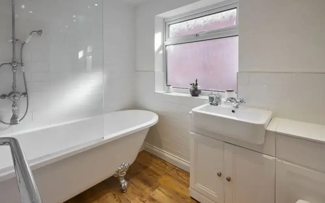 Host Stay Upleatham Street