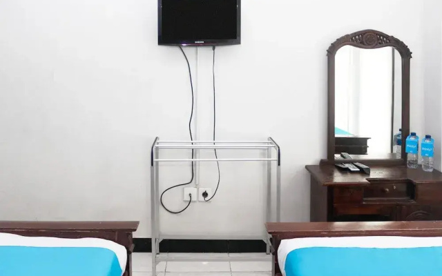 Airy Denpasar Utara Cokroaminoto 56 Bali