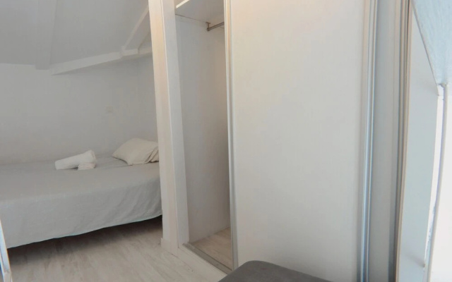 Estudio en Puerta del Angel, cercano a Principe Pio AZ3EXCI
