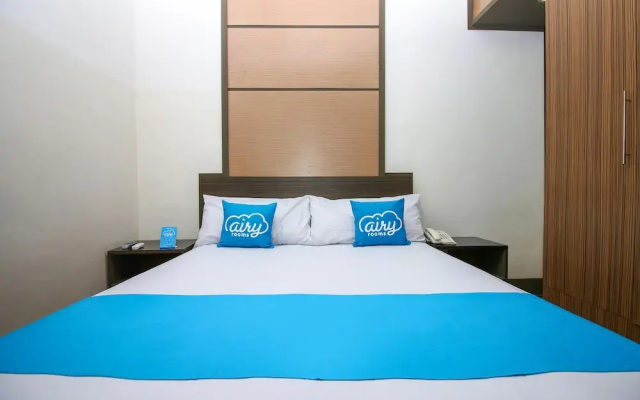 Airy Grage City Ahmad Yani 39 Cirebon