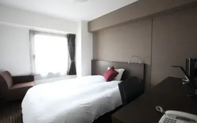 Hotel Sunplaza Kurashiki