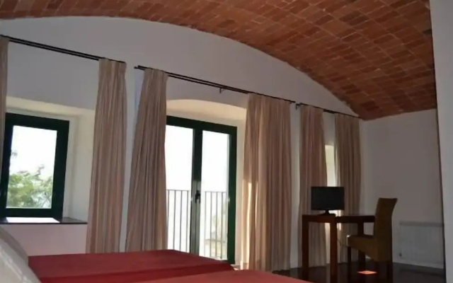 Els Angels Hotel & Restaurant Girona