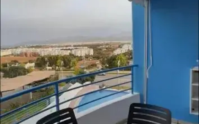 Apprt hôtel cabo dream 90