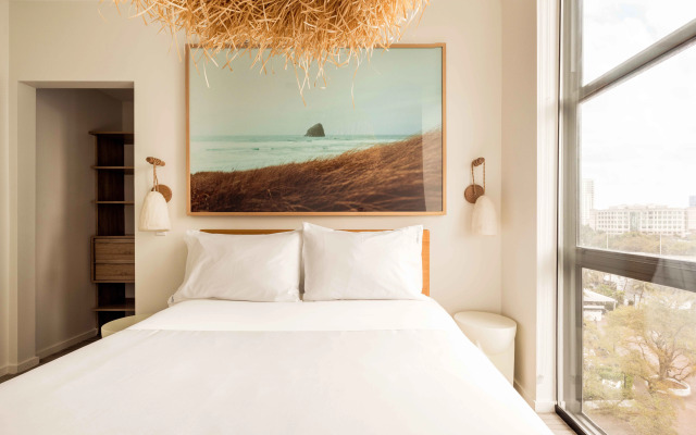 Flow Hotel Fort Lauderdale
