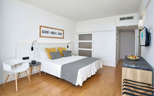 Flamboyan Caribe Hotel & Spa